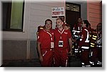 Scalea 14 Ottobre 2018 - XXV Gara Nazionale 1 Soccorso - Croce Rossa Italiana- Comitato Regionale del Piemonte