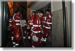 Scalea 14 Ottobre 2018 - XXV Gara Nazionale 1 Soccorso - Croce Rossa Italiana- Comitato Regionale del Piemonte