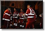 Scalea 14 Ottobre 2018 - XXV Gara Nazionale 1 Soccorso - Croce Rossa Italiana- Comitato Regionale del Piemonte