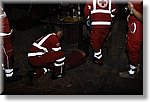 Scalea 14 Ottobre 2018 - XXV Gara Nazionale 1 Soccorso - Croce Rossa Italiana- Comitato Regionale del Piemonte