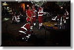 Scalea 14 Ottobre 2018 - XXV Gara Nazionale 1 Soccorso - Croce Rossa Italiana- Comitato Regionale del Piemonte