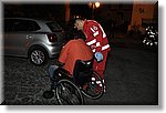 Scalea 14 Ottobre 2018 - XXV Gara Nazionale 1 Soccorso - Croce Rossa Italiana- Comitato Regionale del Piemonte