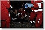 Scalea 14 Ottobre 2018 - XXV Gara Nazionale 1 Soccorso - Croce Rossa Italiana- Comitato Regionale del Piemonte