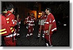 Scalea 14 Ottobre 2018 - XXV Gara Nazionale 1 Soccorso - Croce Rossa Italiana- Comitato Regionale del Piemonte