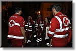 Scalea 14 Ottobre 2018 - XXV Gara Nazionale 1 Soccorso - Croce Rossa Italiana- Comitato Regionale del Piemonte