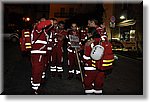 Scalea 14 Ottobre 2018 - XXV Gara Nazionale 1 Soccorso - Croce Rossa Italiana- Comitato Regionale del Piemonte