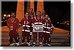 Scalea 14 Ottobre 2018 - XXV Gara Nazionale 1 Soccorso - Croce Rossa Italiana- Comitato Regionale del Piemonte