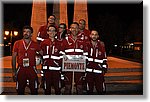 Scalea 14 Ottobre 2018 - XXV Gara Nazionale 1 Soccorso - Croce Rossa Italiana- Comitato Regionale del Piemonte