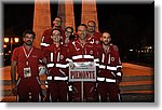 Scalea 14 Ottobre 2018 - XXV Gara Nazionale 1 Soccorso - Croce Rossa Italiana- Comitato Regionale del Piemonte