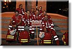 Scalea 14 Ottobre 2018 - XXV Gara Nazionale 1 Soccorso - Croce Rossa Italiana- Comitato Regionale del Piemonte