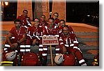 Scalea 14 Ottobre 2018 - XXV Gara Nazionale 1 Soccorso - Croce Rossa Italiana- Comitato Regionale del Piemonte