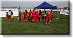 Susa 13-14 Ottobre 2018 - Campo Scuola Bussoleno - Croce Rossa Italiana- Comitato Regionale del Piemonte