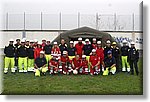 Susa 13-14 Ottobre 2018 - Campo Scuola Bussoleno - Croce Rossa Italiana- Comitato Regionale del Piemonte