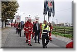 S.Sebastiano da Po 27 Ottobre 2018 - Inaugurazione Nuova Sede Operativa - Croce Rossa Italiana- Comitato Regionale del Piemonte