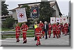 S.Sebastiano da Po 27 Ottobre 2018 - Inaugurazione Nuova Sede Operativa - Croce Rossa Italiana- Comitato Regionale del Piemonte