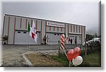 S.Sebastiano da Po 27 Ottobre 2018 - Inaugurazione Nuova Sede Operativa - Croce Rossa Italiana- Comitato Regionale del Piemonte