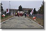 S.Sebastiano da Po 27 Ottobre 2018 - Inaugurazione Nuova Sede Operativa - Croce Rossa Italiana- Comitato Regionale del Piemonte