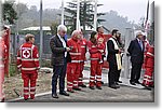 S.Sebastiano da Po 27 Ottobre 2018 - Inaugurazione Nuova Sede Operativa - Croce Rossa Italiana- Comitato Regionale del Piemonte