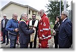 S.Sebastiano da Po 27 Ottobre 2018 - Inaugurazione Nuova Sede Operativa - Croce Rossa Italiana- Comitato Regionale del Piemonte