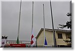 S.Sebastiano da Po 27 Ottobre 2018 - Inaugurazione Nuova Sede Operativa - Croce Rossa Italiana- Comitato Regionale del Piemonte