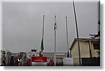 S.Sebastiano da Po 27 Ottobre 2018 - Inaugurazione Nuova Sede Operativa - Croce Rossa Italiana- Comitato Regionale del Piemonte