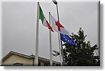 S.Sebastiano da Po 27 Ottobre 2018 - Inaugurazione Nuova Sede Operativa - Croce Rossa Italiana- Comitato Regionale del Piemonte