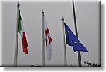 S.Sebastiano da Po 27 Ottobre 2018 - Inaugurazione Nuova Sede Operativa - Croce Rossa Italiana- Comitato Regionale del Piemonte