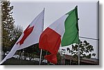 S.Sebastiano da Po 27 Ottobre 2018 - Inaugurazione Nuova Sede Operativa - Croce Rossa Italiana- Comitato Regionale del Piemonte