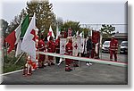 S.Sebastiano da Po 27 Ottobre 2018 - Inaugurazione Nuova Sede Operativa - Croce Rossa Italiana- Comitato Regionale del Piemonte