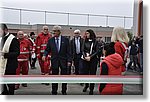 S.Sebastiano da Po 27 Ottobre 2018 - Inaugurazione Nuova Sede Operativa - Croce Rossa Italiana- Comitato Regionale del Piemonte