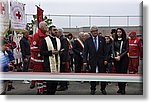 S.Sebastiano da Po 27 Ottobre 2018 - Inaugurazione Nuova Sede Operativa - Croce Rossa Italiana- Comitato Regionale del Piemonte