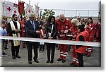 S.Sebastiano da Po 27 Ottobre 2018 - Inaugurazione Nuova Sede Operativa - Croce Rossa Italiana- Comitato Regionale del Piemonte