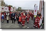 S.Sebastiano da Po 27 Ottobre 2018 - Inaugurazione Nuova Sede Operativa - Croce Rossa Italiana- Comitato Regionale del Piemonte