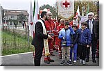 S.Sebastiano da Po 27 Ottobre 2018 - Inaugurazione Nuova Sede Operativa - Croce Rossa Italiana- Comitato Regionale del Piemonte