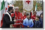 S.Sebastiano da Po 27 Ottobre 2018 - Inaugurazione Nuova Sede Operativa - Croce Rossa Italiana- Comitato Regionale del Piemonte