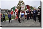 S.Sebastiano da Po 27 Ottobre 2018 - Inaugurazione Nuova Sede Operativa - Croce Rossa Italiana- Comitato Regionale del Piemonte