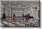 S.Sebastiano da Po 27 Ottobre 2018 - Inaugurazione Nuova Sede Operativa - Croce Rossa Italiana- Comitato Regionale del Piemonte