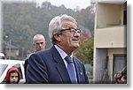 S.Sebastiano da Po 27 Ottobre 2018 - Inaugurazione Nuova Sede Operativa - Croce Rossa Italiana- Comitato Regionale del Piemonte