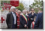 S.Sebastiano da Po 27 Ottobre 2018 - Inaugurazione Nuova Sede Operativa - Croce Rossa Italiana- Comitato Regionale del Piemonte