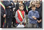 S.Sebastiano da Po 27 Ottobre 2018 - Inaugurazione Nuova Sede Operativa - Croce Rossa Italiana- Comitato Regionale del Piemonte