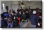 S.Sebastiano da Po 27 Ottobre 2018 - Inaugurazione Nuova Sede Operativa - Croce Rossa Italiana- Comitato Regionale del Piemonte