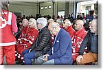 S.Sebastiano da Po 27 Ottobre 2018 - Inaugurazione Nuova Sede Operativa - Croce Rossa Italiana- Comitato Regionale del Piemonte