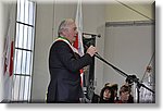 S.Sebastiano da Po 27 Ottobre 2018 - Inaugurazione Nuova Sede Operativa - Croce Rossa Italiana- Comitato Regionale del Piemonte