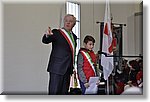 S.Sebastiano da Po 27 Ottobre 2018 - Inaugurazione Nuova Sede Operativa - Croce Rossa Italiana- Comitato Regionale del Piemonte