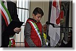 S.Sebastiano da Po 27 Ottobre 2018 - Inaugurazione Nuova Sede Operativa - Croce Rossa Italiana- Comitato Regionale del Piemonte