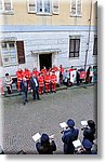 La Cassa 28 Ottobre 2018 - Inaugurazione Nuova Sede Operativa - Croce Rossa Italiana- Comitato Regionale del Piemonte