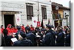 La Cassa 28 Ottobre 2018 - Inaugurazione Nuova Sede Operativa - Croce Rossa Italiana- Comitato Regionale del Piemonte