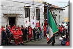 La Cassa 28 Ottobre 2018 - Inaugurazione Nuova Sede Operativa - Croce Rossa Italiana- Comitato Regionale del Piemonte