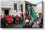 La Cassa 28 Ottobre 2018 - Inaugurazione Nuova Sede Operativa - Croce Rossa Italiana- Comitato Regionale del Piemonte