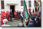 La Cassa 28 Ottobre 2018 - Inaugurazione Nuova Sede Operativa - Croce Rossa Italiana- Comitato Regionale del Piemonte